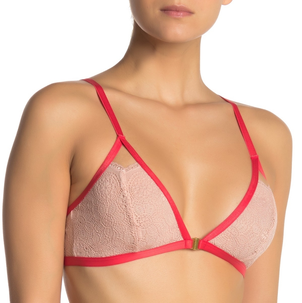 NWOT Free press Ari bralette
